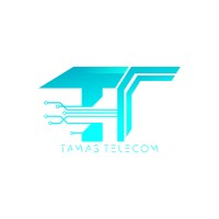 Tamas Telecom logo - Similar company to Herqbator