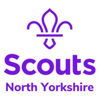 North Yorkshire Scouts logo - Similar company to Sparks Project
