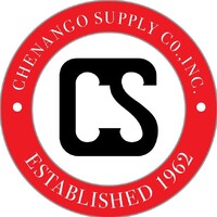 Chenango Supply Co. Inc. logo - Similar company to Mitronix Inc