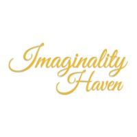 Imaginality Haven logo - Similar company to Celebrate Technologies