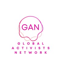 Global Activists Network (GAN) logo - Similar company to Sustainabiltea