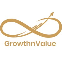 GrowthnValue logo - Similar company to Wealocity