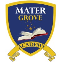 Mater Grove Academy logo - Similar company to Boca Prep International School