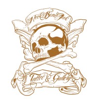NeckBoneInk Tattoo&Gallery logo - Similar company to Kalmé