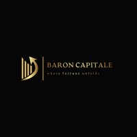 Baron Capitale logo - Similar company to Simpliwealth