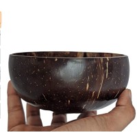 Coconut Bowls India logo - Similar company to Coconut Shell Crafts