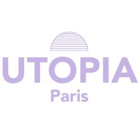 Utopia Paris logo - Similar company to Lefaso.Net