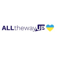 ALL the way UP logo - Similar company to The Way Up Creative Group Llc