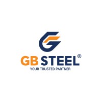 GB STEEL -  Global Benjamin Steel Company Limited logo - Similar company to Imperial Rags