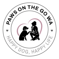 Paws On The Go WA logo - Similar company to Pyk Architect