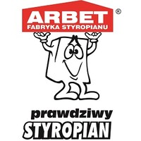 Fabryka Styropianu ARBET logo - Similar company to Gravit - Sprawdzone Rozwiązania