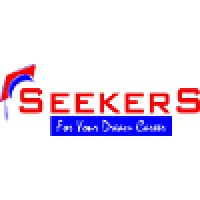 SEEKERS EDUCATIONAL SERVICES PVT. LTD. logo - Similar company to Wce24