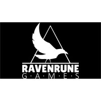 RavenRune Games logo - Similar company to Ankabeta Grup Madencilik San. Ve Tic. A.Ş.