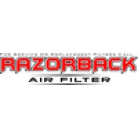 RAZORBACK AIR FILTER, INC. logo - Similar company to Filsa Filtros Y Servicios De México