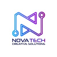 Nova Tech Creative Solutions logo - Similar company to Ateh.Tech