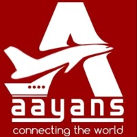 AAYAN INTERNATIONAL CARGO logo - Similar company to Trueline Logistics Solutions
