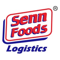 Senn Foods Logistics (Pty) Ltd logo - Similar company to Ca Sales