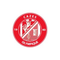 CAZES OLYMPIQUE logo - Similar company to Sil3Tec