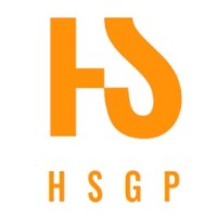 HSGP logo - Similar company to Imagine Structure Gmbh