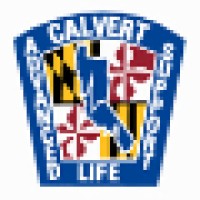 Calvert Advanced Life Support