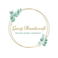 Gargi Handicraft logo - Similar company to Maneraa