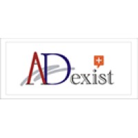 AdExist logo - Similar company to Belocated