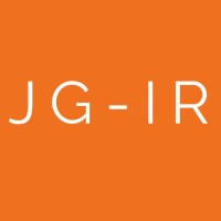 JG Investor Relations logo - Similar company to Elevate Ir