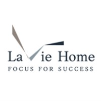 LAVIEHOME logo - Similar company to Lavie Home