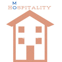 MO Hospitality logo - Similar company to Eos & Nyx