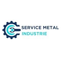SERVICE METAL INDUSTRIE logo - Similar company to Extrav De Construction