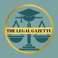 The Legal Gazette logo - Similar company to Green Speaking