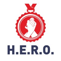 HERO logo - Similar company to International Congress On Safe Sport Research