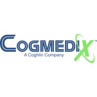 Cogmedix logo - Similar company to Immigration Evaluation Solutions