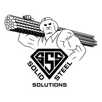 Solid Steel Solutions logo - Similar company to Solid Steel