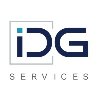IDG Services, INC logo - Similar company to Dfw Improved