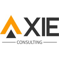 Axie Consulting logo - Similar company to Zabs Software Solution