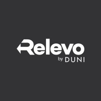 Relevo logo - Similar company to Liplid Ab