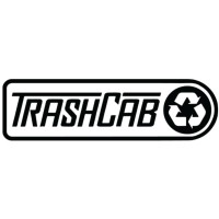 TrashCab logo - Similar company to 9Th Hour