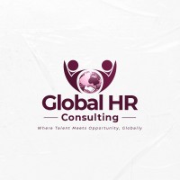 Global HR Consulting logo - Similar company to Hephzibah Edutech