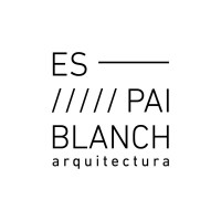 Espai Blanch arquitectura logo - Similar company to Eloi Camacho