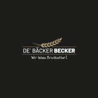 De‘ Bäcker Becker logo - Similar company to Optioffice