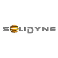 SOLIDYNE SRL logo - Similar company to Corchetes®