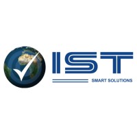 iSpatial Techno Solutions (IST) logo - Similar company to Ams Soft Solutions