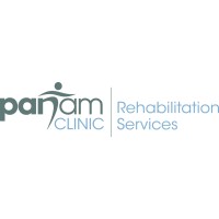 Pan Am Rehabilitation Services logo - Similar company to Superklok Labs