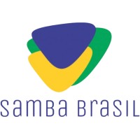 Samba Brasil logo - Similar company to Thoth Digital Lab