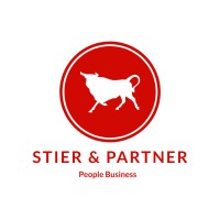 Stier & Partner GmbH logo - Similar company to Eric Schweizer Ag