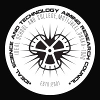 ISTARC - Ideal Science and Technology Aiming Research Council logo - Similar company to Skillaid Bangladesh