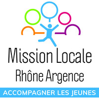 MISSION LOCALE JEUNES RHONE ET ARGENCE logo - Similar company to Sidscavar