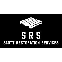 SCOTT RESTORATION SERVICES LLC logo - Similar company to Steel Services, Inc.