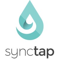 Synctap [Start Up] logo - Similar company to Start Up Technology
